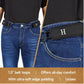 💥Last Day Buy 2 Get 2 Free🔥Tactical Metal Hook Elastic Belt (Unisex)