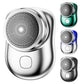 🔥Christmas Promotion Save 50%🔥Mini Portable Electric Shaver
