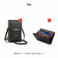 🔥MOTHER'S DAY 60% OFF 🎁Women's Touch Screen Mobile Phone Messenger bag🤩