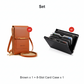 🔥MOTHER'S DAY 60% OFF 🎁Women's Touch Screen Mobile Phone Messenger bag🤩