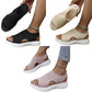 ⏳LAST DAY SALE ONLY ￡11.99!!🔥🔥Breathable mesh platform sandals for women
