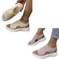⏳LAST DAY SALE ONLY ￡11.99!!🔥🔥Breathable mesh platform sandals for women