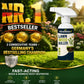 ⏳💥 FINAL 3 HOURS! £6.99 – Easy & Stress-Free Garden Weeding 🌿