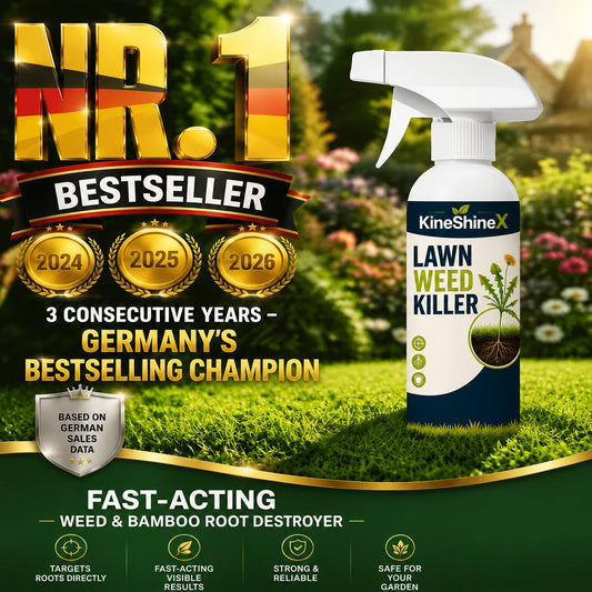 ⏳💥 FINAL 3 HOURS! £6.99 – Easy & Stress-Free Garden Weeding 🌿