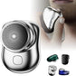 🔥Christmas Promotion Save 50%🔥Mini Portable Electric Shaver
