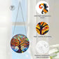 🎁💥LAST DAY SALE 50% OFF!!🧩Acrylic 80 Pcs Puzzle✨Suncatcher Hanging Ornament