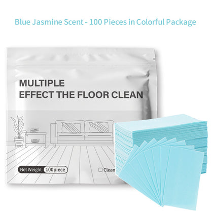 Buy 2 Get 1 Free🔥Multi-Effect Floor Clean Tablets