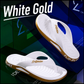 👣New Arrival 57% OFF! ☀️Ultra-Soft Sole Sporty Flip Flops for Men，Ultra-Soft SolePerfect For Beach, Gym & Daily Wear! ☀️🏋️‍♂️🌊
