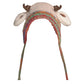 🎄Holiday Pre-Sale Save 49%🧶 Original Festive Antler Hat