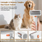 🔥2026 NEW ARRIVE🐾2-IN-1 Pet Self-Detangling & Grooming Comb🪮