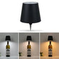 🔥Black Friday Promotion Save 50% Off  – Only 3 Days Left!🍾💡Wireless Bottle Lamp