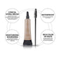 🔥Last Day Buy 1 Get 1 Free  Only £7.99 ⭐Long-lasting Waterproof Smudge-proof Liquid Eyebrow Gel/Tint(With Free Brush)