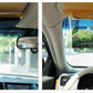 🔥New Updated Special 70% Off🚗Sun Visor for Car Universal Anti-Glare Polarized Visor Extender