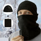 🔥LAST DAY Hot Sale 50% OFF🔥Windproof Hat Windproof Mask Polar Fleece Bandana