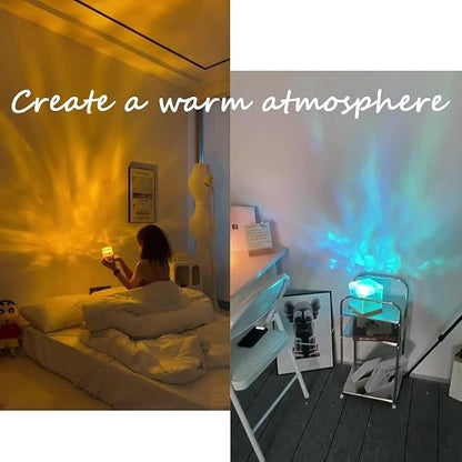 🏆50% OFF - This Week Promotions🎉🎉Keyora Aurora Dreamscape Projector🌌