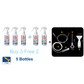 😽2026 HOT SALE😽💕50K+ SOLD!❄️☁ 50% OFF! Rapid Refrigerator Defroster Spray – Instant Frost Melting, No Scraping. Food Safe, Easy Spray. Save Time & Energy. 🧊✨