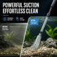 ⏳LAST DAY SALE ONLY￡10.99!🔥✨Electric Aquarium Gravel Cleaner