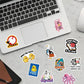 🤣130PCS Funny Saying Sticker Pack - Snarky