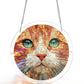 🎁💥LAST DAY SALE 50% OFF!!🧩Acrylic 80 Pcs Puzzle✨Suncatcher Hanging Ornament
