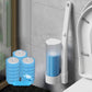 ✨Hands-Free Cleaning Gadget🧽Disposable toilet cleaning tool💦