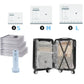 ⏳Limited-time 80% off⏰✨X7 Cordless Travel Vacuum Bag