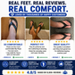 👣New Arrival 57% OFF! ☀️Ultra-Soft Sole Sporty Flip Flops for Men，Ultra-Soft SolePerfect For Beach, Gym & Daily Wear! ☀️🏋️‍♂️🌊