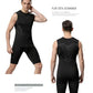 🔥 50% OFF NOW! 💪 Slimoly® Ionic Shaping Vest – Compression & Cooling – Body Contouring & Sleeveless – Invisible Under Clothes 🕶️