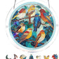 🎁💥LAST DAY SALE 50% OFF!!🧩Acrylic 80 Pcs Puzzle✨Suncatcher Hanging Ornament