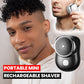 🔥Christmas Promotion Save 50%🔥Mini Portable Electric Shaver