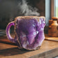 🎁Christmas Early Bird Sale 49% OFF 🥃2024 New Mineral Crystal Coffee Mugs