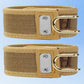 🔥Buy 2 Pairs Get 2 Pairs Free✨50K+ SOLD!⚡Tactical Metal Hook Elastic Belt (Unisex)