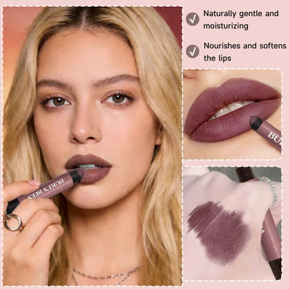 🔥NEW YEAR SAVE 65% OFF🎁Cocoa Lip Shimmer - 100% Natural Origin💖