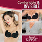 🔥Buy 1 Get 1 Free🌷 Invisible Diva Strapless Backless Push up Bra