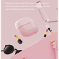 😍This is a lifesaver!🔥Mini Cordless Hair Straightener Comb
