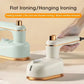 🥳2026 HOT SALE🥳💞50K+ SOLD!⚡Wrinkle-Free in 5 Seconds! Portable Handheld Steamer 👔✨