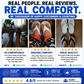 👣New Arrival 57% OFF! ☀️Ultra-Soft Sole Sporty Flip Flops for Men，Ultra-Soft SolePerfect For Beach, Gym & Daily Wear! ☀️🏋️‍♂️🌊