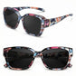 🔥UV400 Polarized Cat-Eye Sunglasses😎Fit Over Glasses