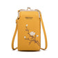 🏆LAST DAY SALE 50% OFF!!🎁Buy More Save More💐Women Sling Cross-Body Wallet