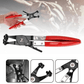 The Father's Day gift he'll actually use!🔥🛠️Automotive Electrical Disconnect Pliers