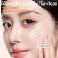 🔥Buy 2 Get 1 Free✨Glow Velvet Priming Moisture Cream - Pore Blurring & Makeup Gripping Primer