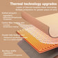 🎅Best Winter Gifts 🔥Portable Heated Shawl – Stay Warm Anywhere, Anytime( Free Shipping )