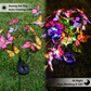 ⏳Time-Limited Special⏰🦋Hot Sale Offers-Solar Outdoor Butterfly Lights💐