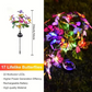 ⏳Time-Limited Special⏰🦋Hot Sale Offers-Solar Outdoor Butterfly Lights💐