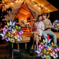 ⏳Time-Limited Special⏰🦋Hot Sale Offers-Solar Outdoor Butterfly Lights💐