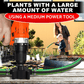 🔥NEW SPECIAL 70% OFF🔧Portable Electric Drill Pump