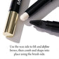 🌟Stop skipping brows with this 2-in-1 easy brow stick