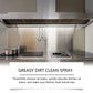 🎁LIMITED SALE BUY 2 GET 1 FREE!!✨Multi-Purpose Kitchen Heavy Oil Cleaner Spray🔥2026 Kitchen Hot Sale 🔥