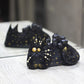 ✨New Desk Weirdo 😍Wool Felt Familiars – Quirky Handmade Companions