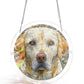 🎁💥LAST DAY SALE 50% OFF!!🧩Acrylic 80 Pcs Puzzle✨Suncatcher Hanging Ornament