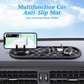 🎁Christmas NEW Buy 1 Get 1 Free⏰📱🚗Multifunction Car Anti-Slip Mat